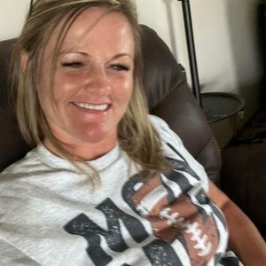 Meet your Posher, Jenny